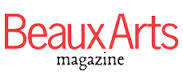 logo Beaux Arts magazine